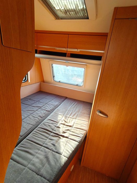 Przyczepa WILK C S3 1700DMC z gwarancja na zabudowę!