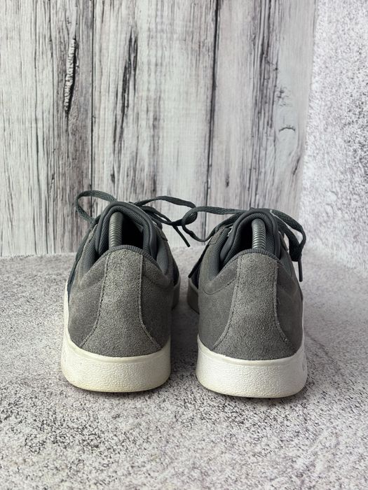 Мужские Кеды Adidas Оригинал