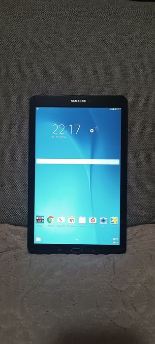 Tablet Samsung Galaxy TAB E