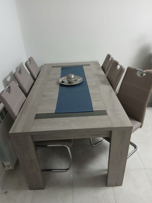 Móveis sala completa