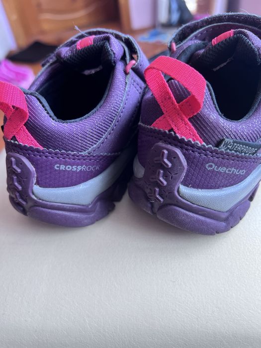 Взуття diadora та decatlon