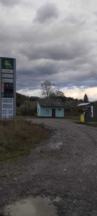 Продам бізнес АЗС