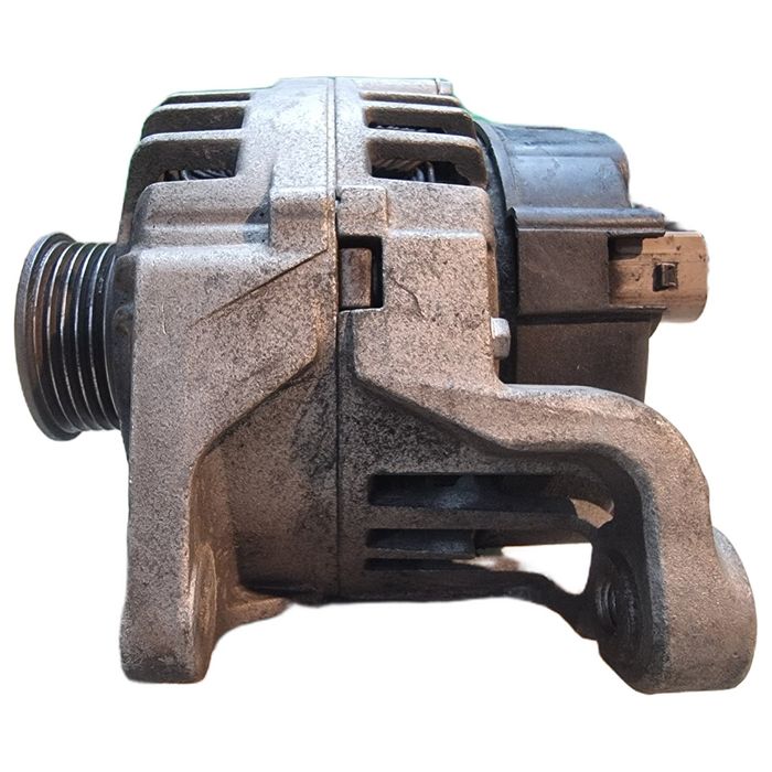 Alternator 90A Audi VW 06B903016D oryginalny używany część zamienna