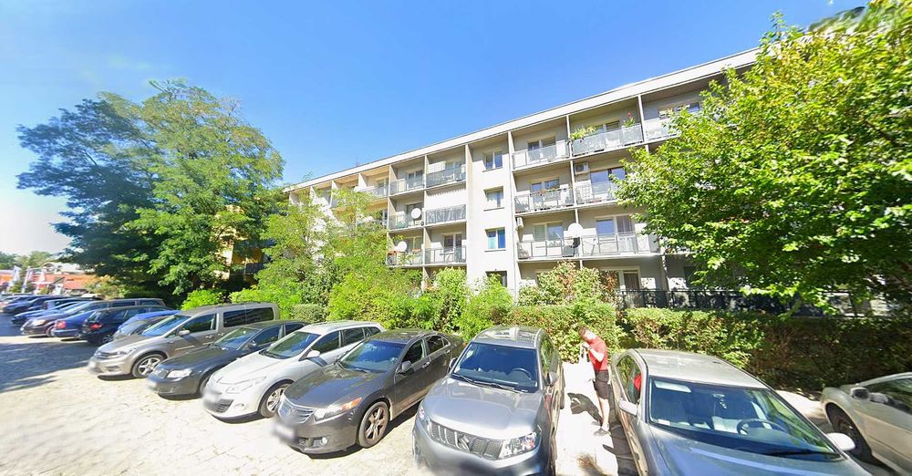 !!-ŚWIEŻO PO REMONCIE OD ARCHITEKT-3pokoje-53 m²-OGRZEWANIE MIEJSKIE-BALKON-FULL WYPAS-meble od stolarza-AGD-wysoki standard-!! - Więcej
