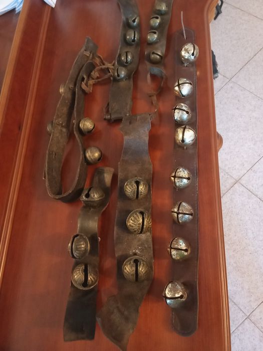 Vendo este material equestre