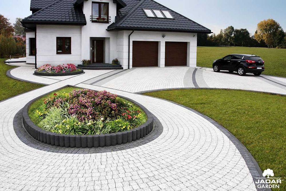 Kostka Brukowa Arco Lux. Na taras, podjazd. Najniższe ceny! Lublin