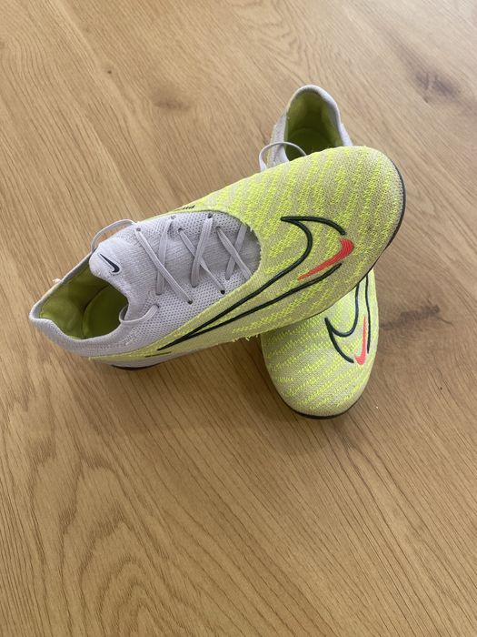 Nike Phantom GX Elite FG 37.5 (US 5)