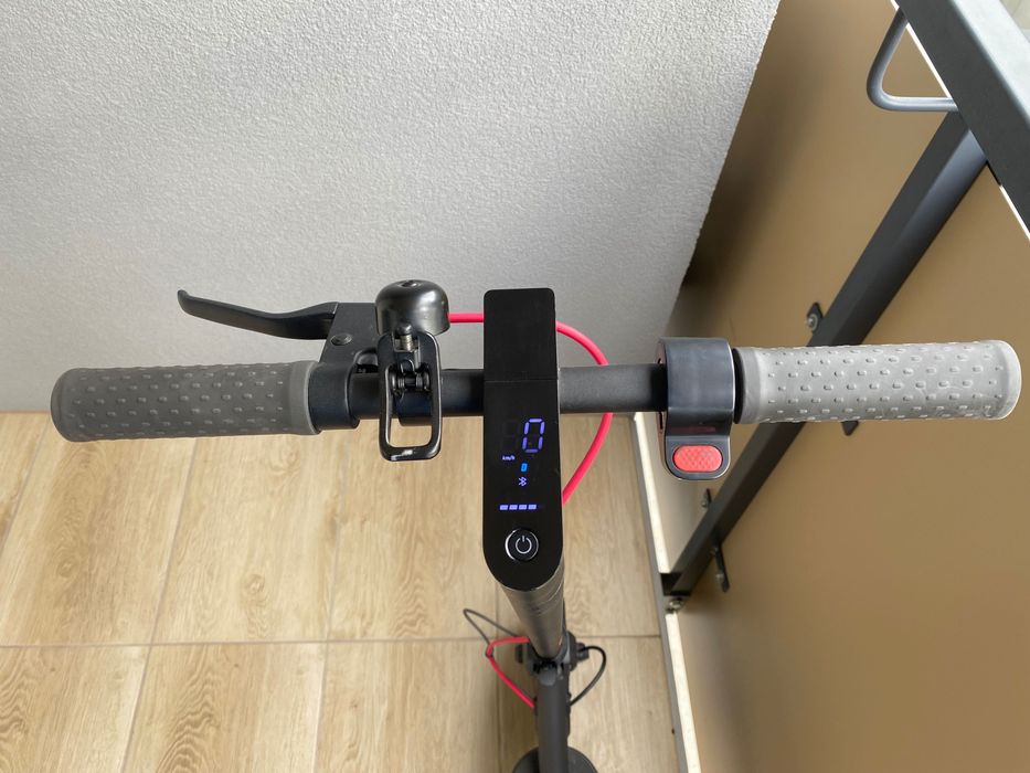 Hulajnoga elektryczna Xiaomi Mi Electric Scooter Pro 2