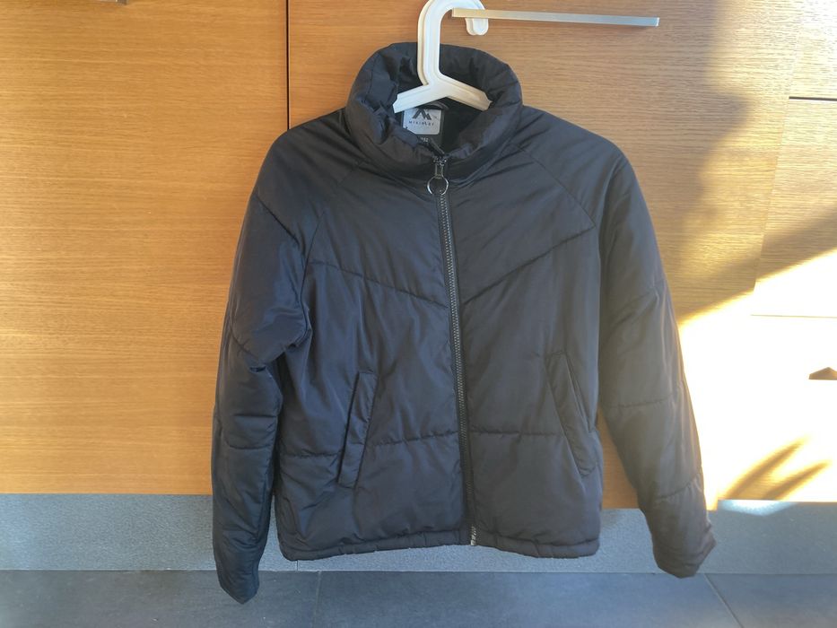 Kurtka McKinley 146/152 , 12 lat