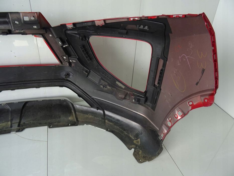 mitsubishi eclipse cross lift 21- zderzak przód