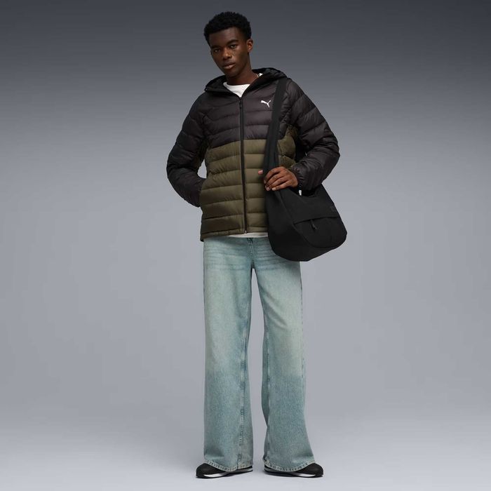 США‼️Пуховик Куртка Puma Outerwear Progress RS (XS по 4XL) (68522170)