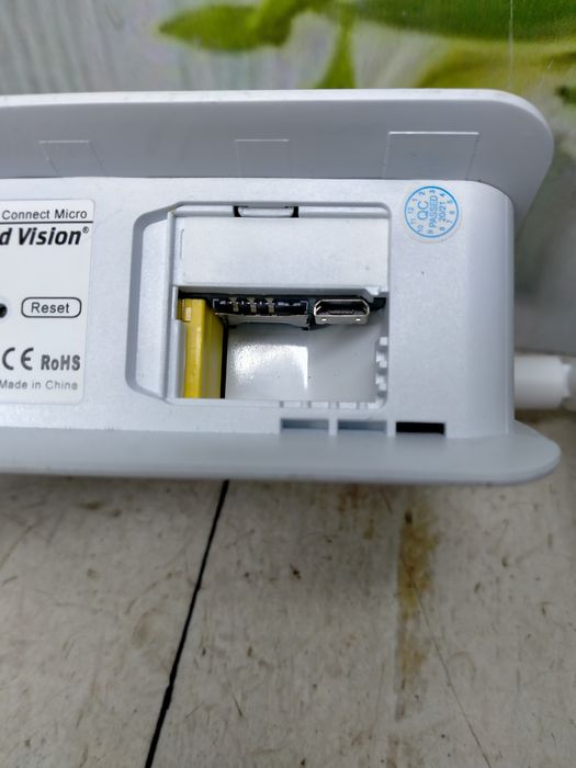 Роутер стационарный World vision 4g