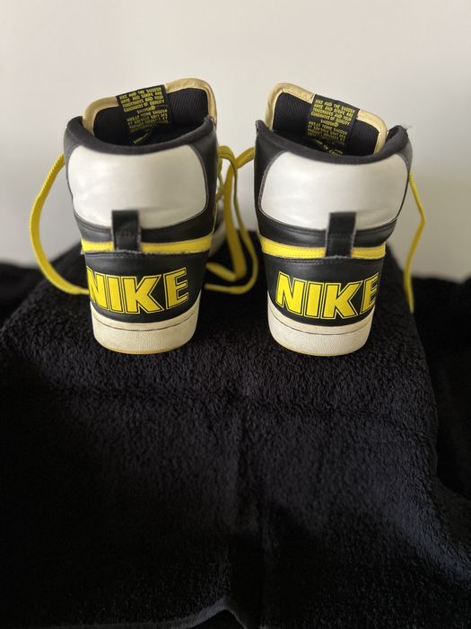 Ténis Nike Terminator High