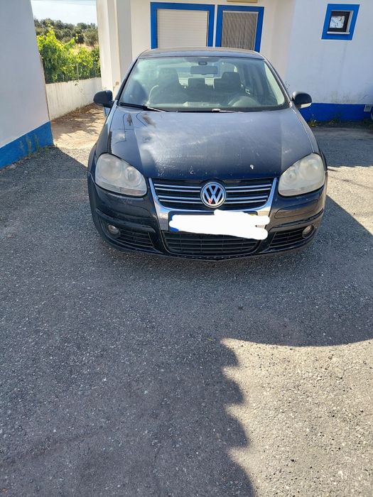 Volkswagem jetta TDI