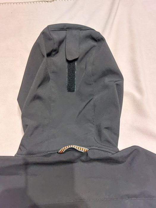 Softshell icepeak r46 płaszczyk