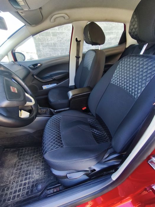 Продам Seat Ibiza 1,4
