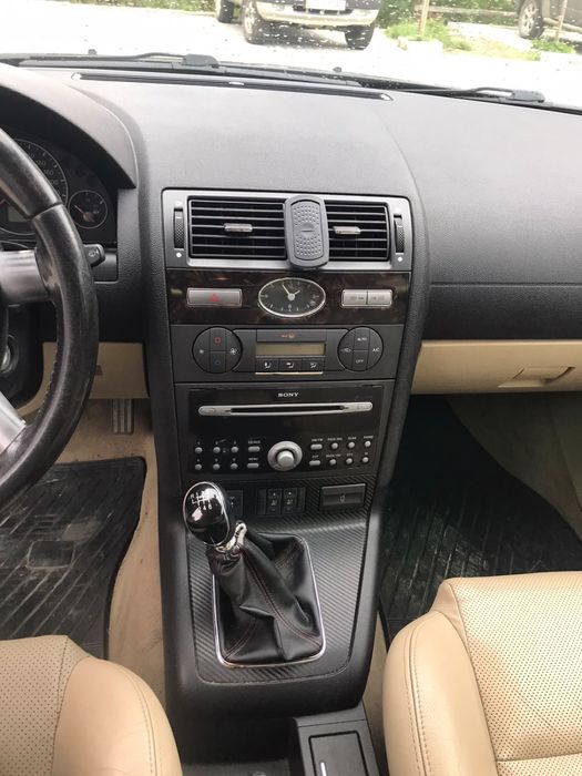 Ford Mondeo 2006 VIN WF04XXGBB46L22115 фото оголошення 6 з 18