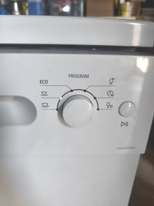 Máquina de lavar loiça kunft