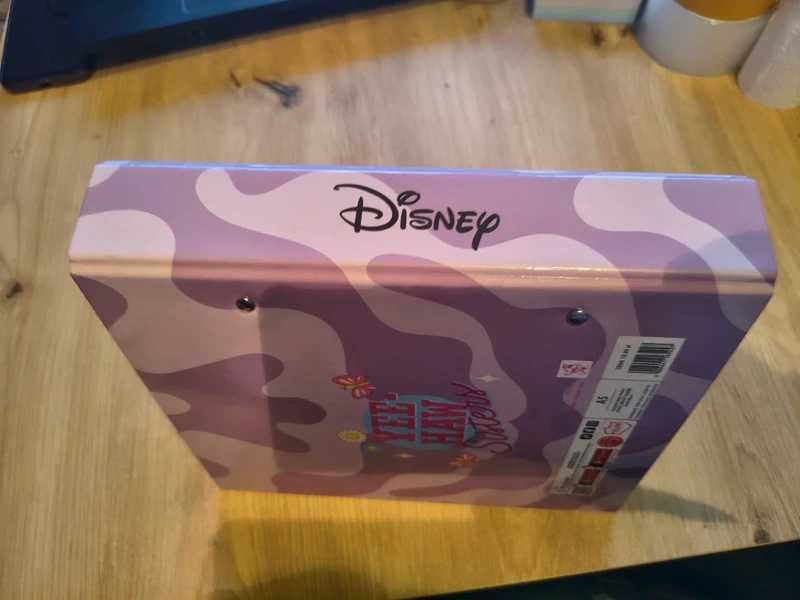 segregator a5 minnie i daisy