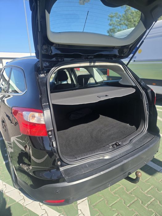 Ford Focus MK3 (2012) – 1.6 EcoBoost 150 KM – Zadbane Auto