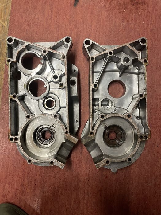 Kartery Simson s51 DDR