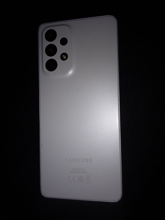 Samsung Galaxy A33
