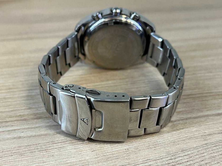 Zegarek męski naręczny Dugena K-Tech Chronograph