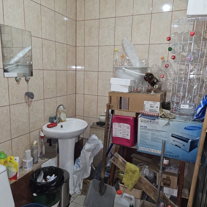 Продаётся коммерческое помещение, mar