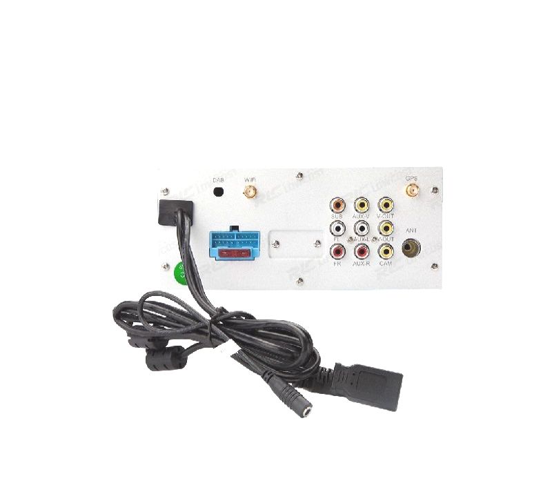 AUTO RADIO GPS ANDROID 12 PARA OPEL ASTRA H CORSA D VIVARO MERIVA VECTRA ZAFIRA