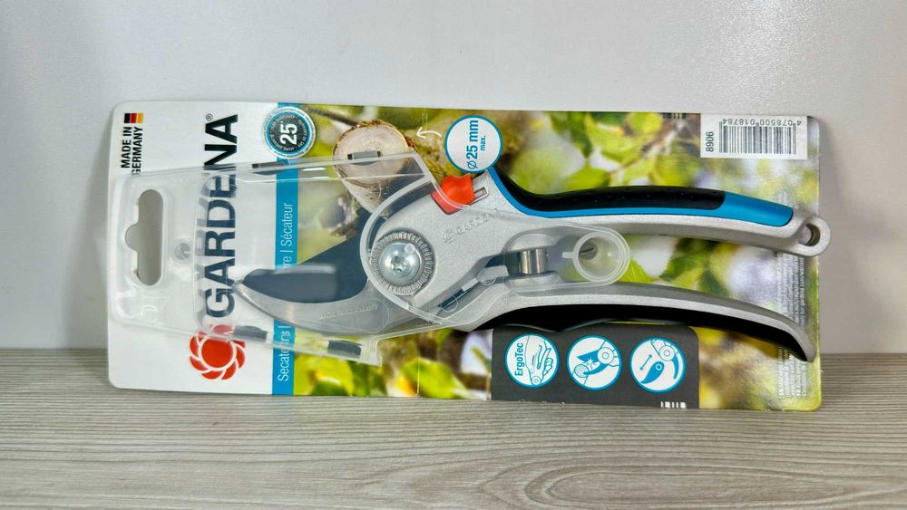 Sekator ogrodowy GARDENA 8906
