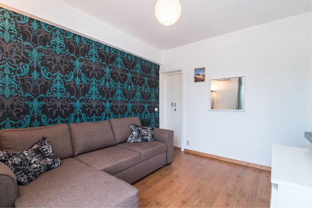 Apartamento T1 para férias  Armação de Pera