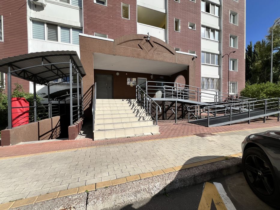 Продаж 1-кімнатної квартири  поруч з ВДНГ