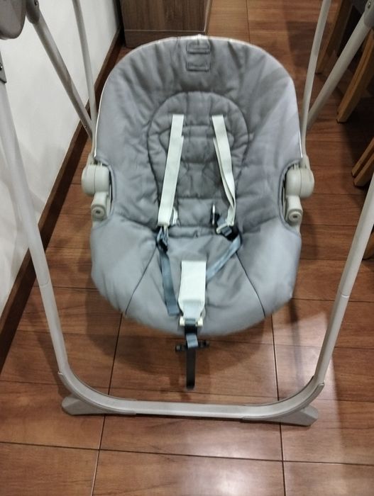 Espreguiçadeira chico