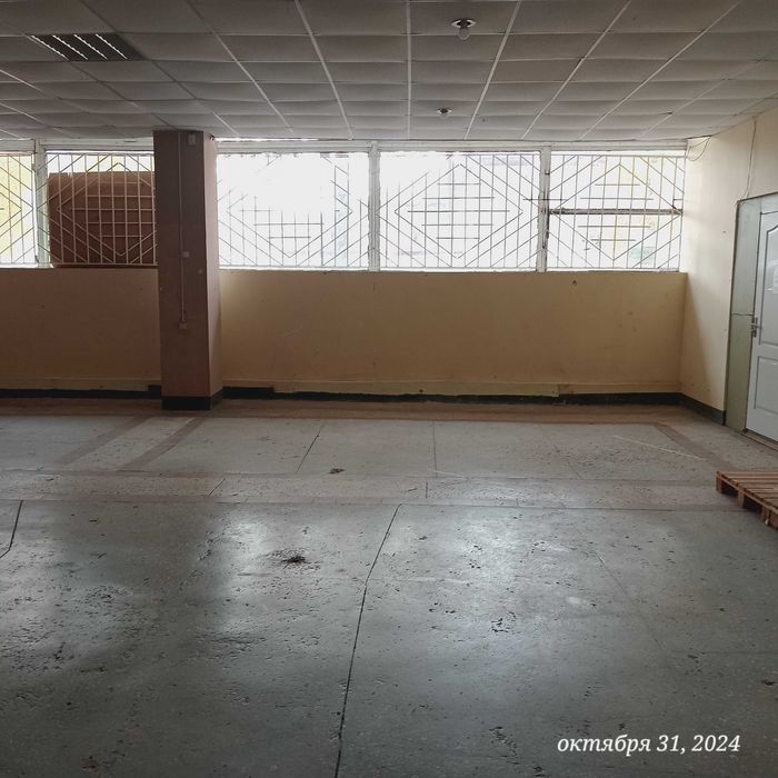 Сдам в аренду помещения в г Златополь (Первомайский)  Харьк. обл.