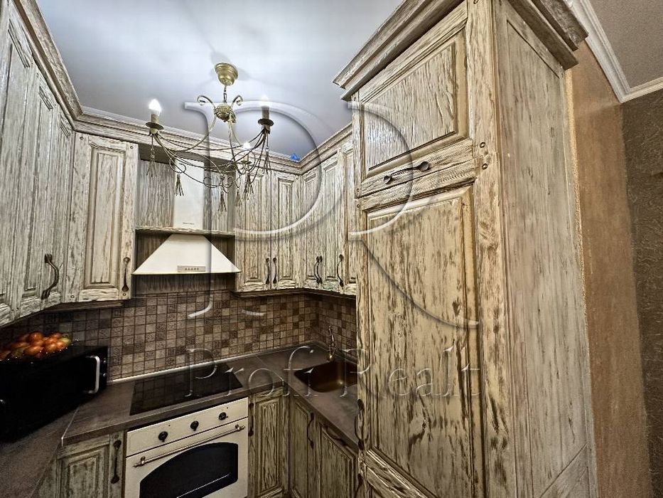 Продаж 1 кімн. ЖК Комфорт Таун