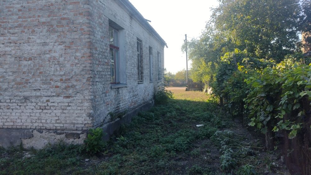 Терміново Продам будинок
