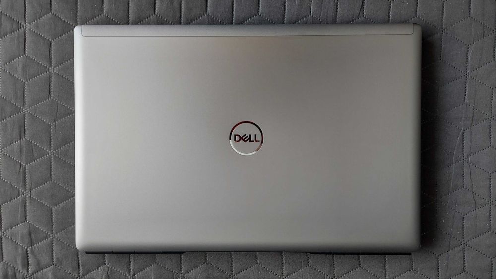 Stacja robocza, laptop Dell Precision 7750