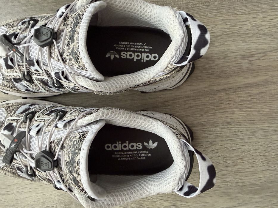 Кросівки Adidas Hyperturf