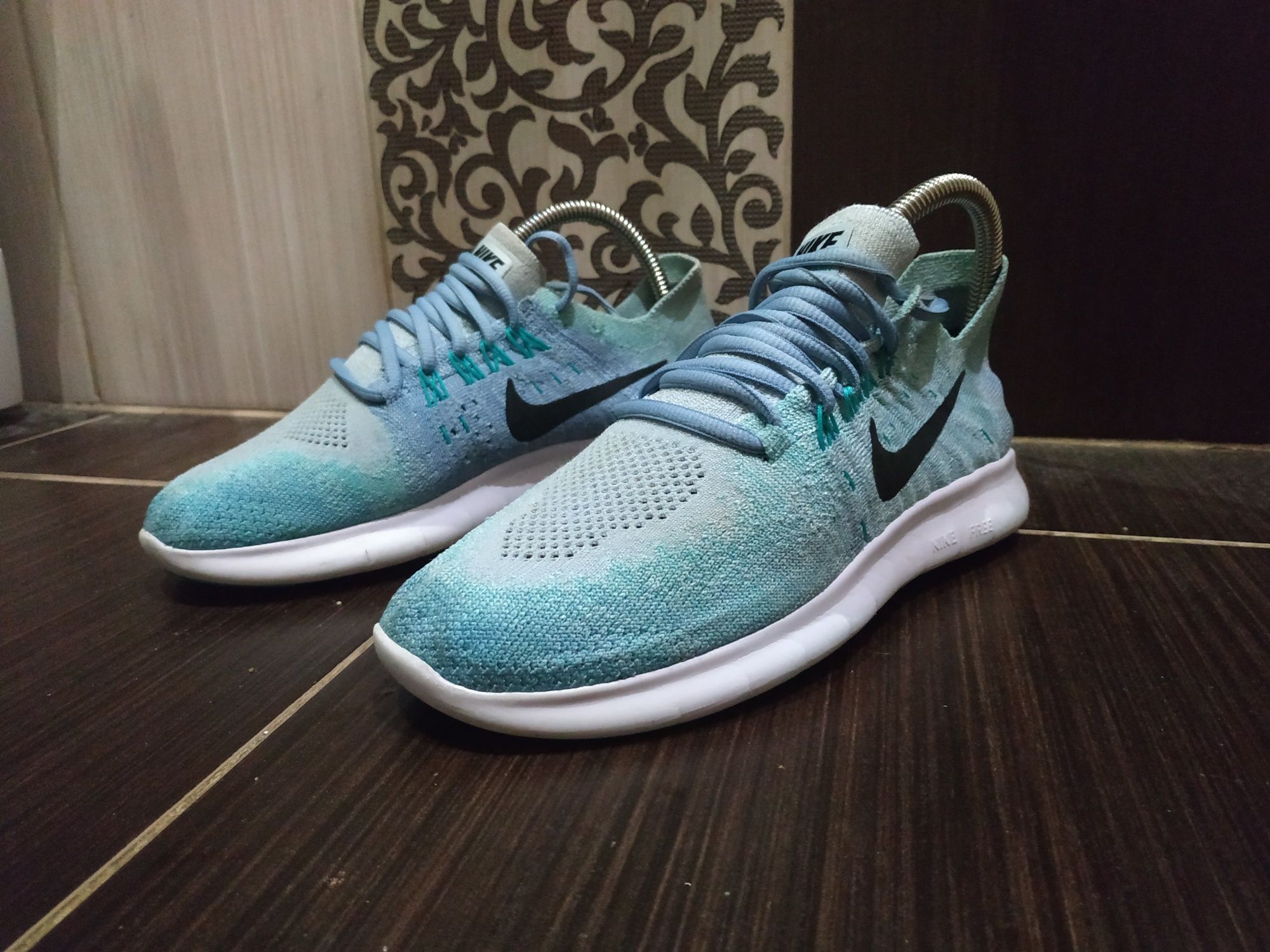 nike free running flyknit 2017 women s 750 Olx