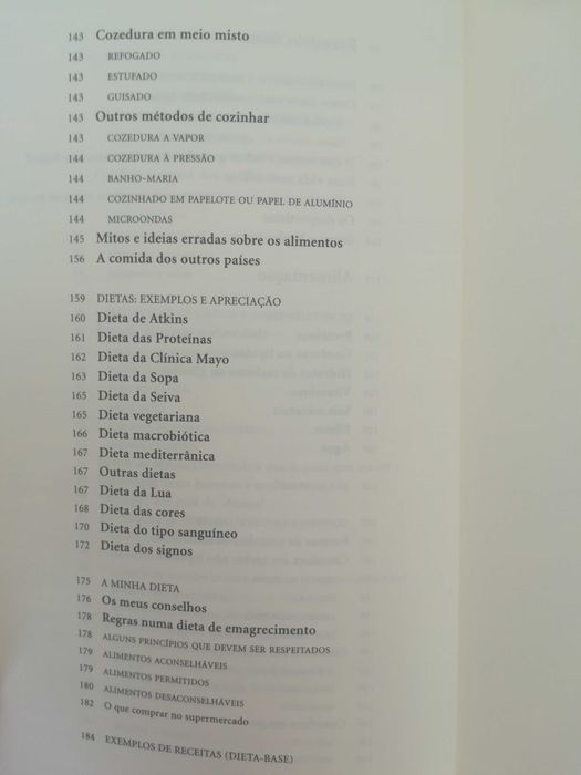 O Prazer de Emagrecer de Fernando Póvoas