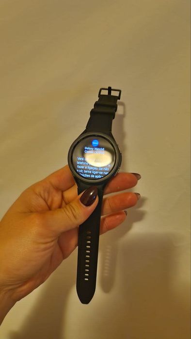 Smartwatch Galaxy Watch 6 Classic