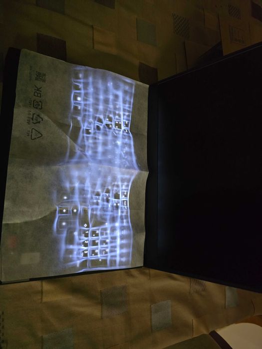 Lenovo IdeaPad Gaming 3 | R5 5500H | RTX 2050 | COMO NOVO |