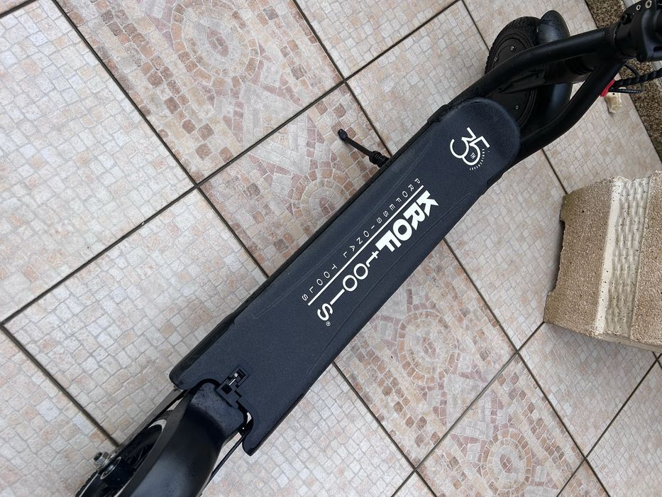 trotinete eletrica kroftools