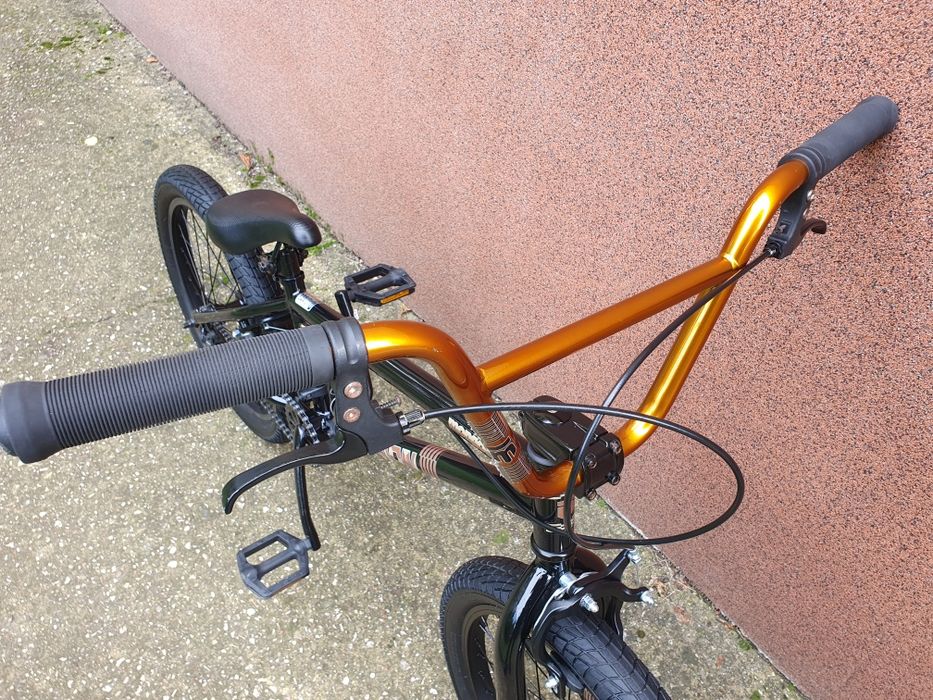 BMX Legion.Koła 20