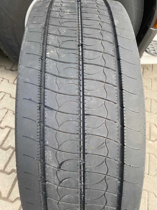 Nowa Opona 315/70R22.5 Bridgestone Ecopia H-Steer Przód