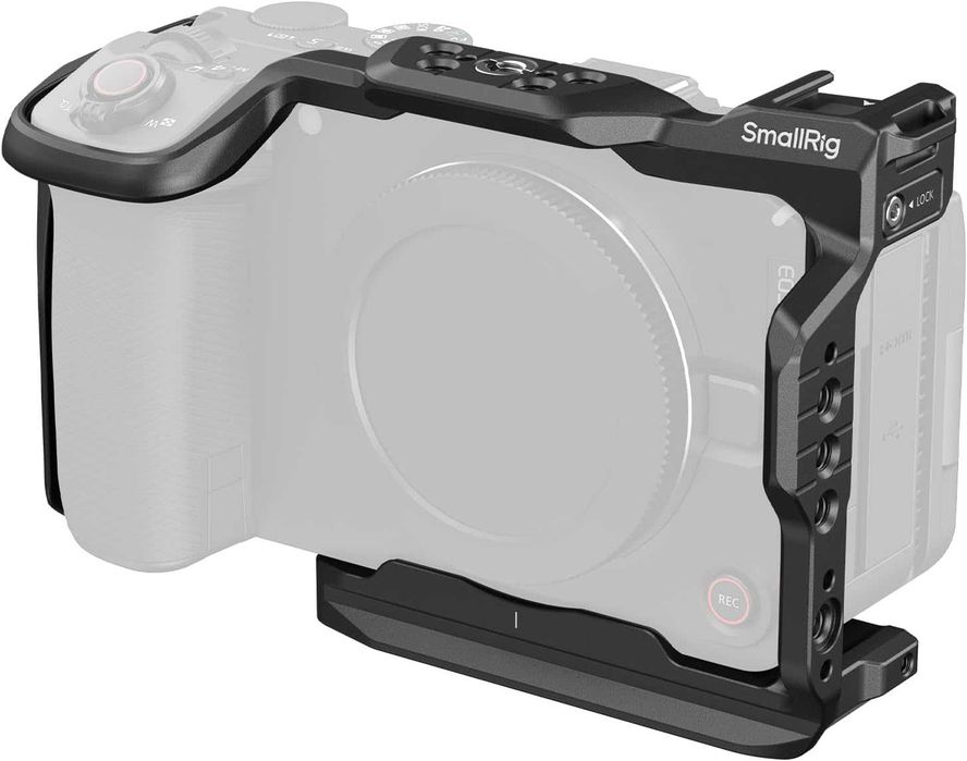 Cage SmallRig 6372 | Canon EOS R6 V | NOVA