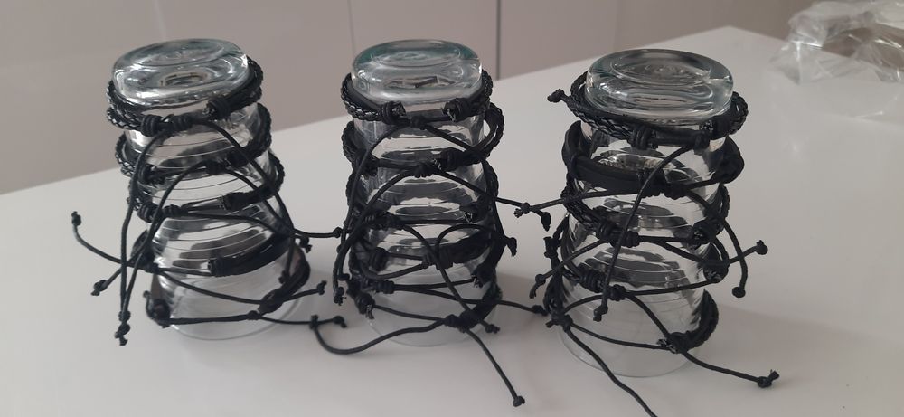 Bransoleta na rękę