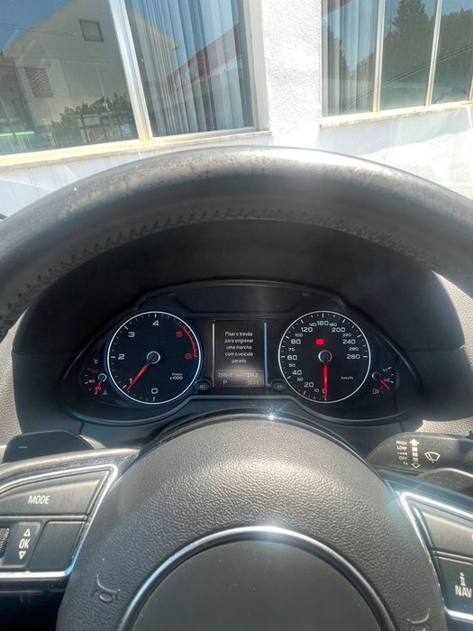 Vendo Audi Q5 - TDI