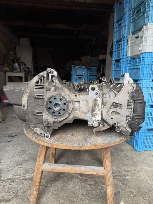 M54b22 e46 робочий
