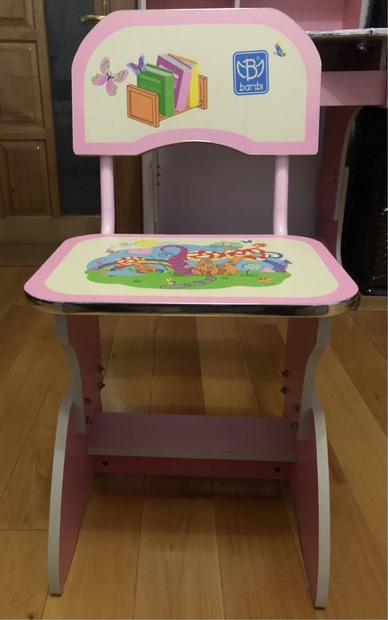 Парта для навчання